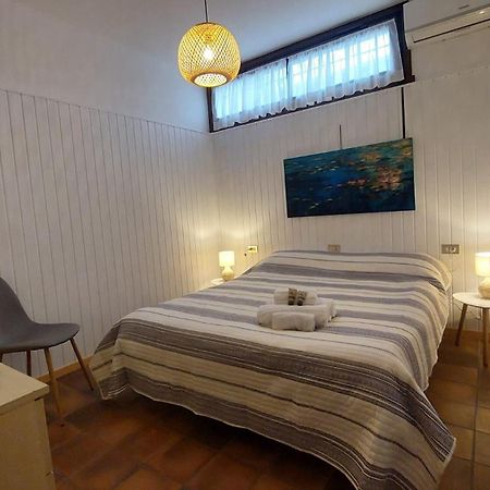 Elisa Holidays Apartments Puegnago Eksteriør bilde